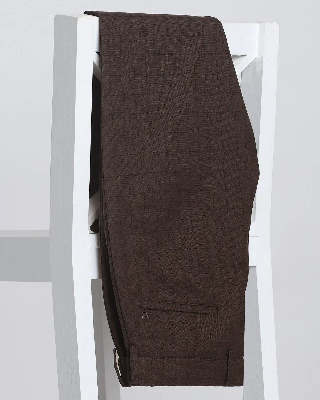 check-casual-khakis-in-brown-b-95-lavis