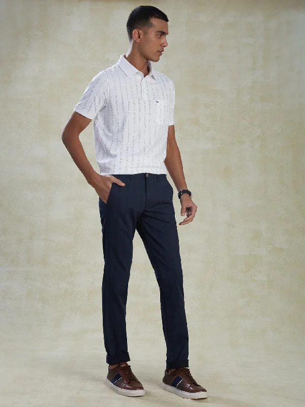 cotton-stretch-navy-blue-ultra-slim-fit-flat-front-casual-mens-trouser-sb28