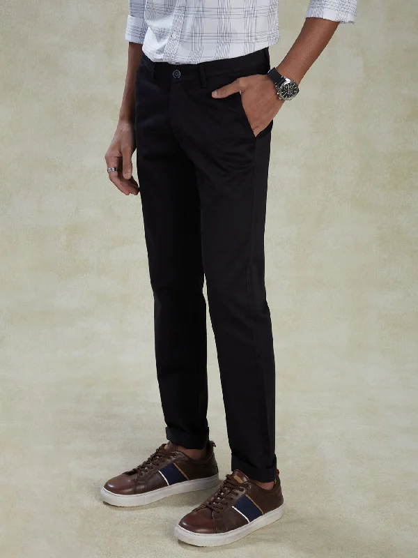 cotton-stretch-navy-blue-ultra-slim-fit-flat-front-casual-mens-trouser