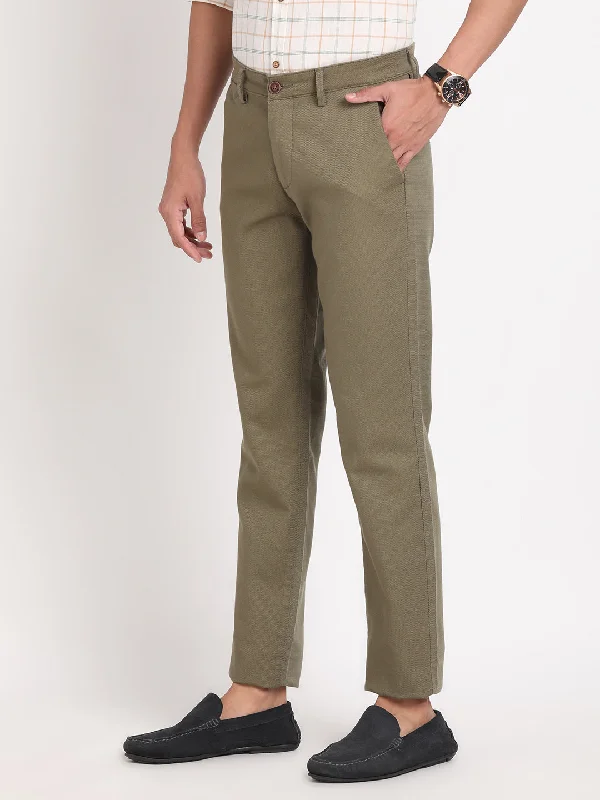 cotton-stretch-olive-dobby-ultra-slim-fit-flat-ottr-12161-1001-f-f-usf