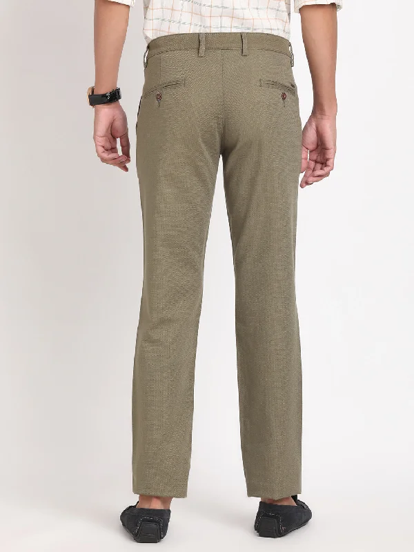 cotton-stretch-olive-dobby-ultra-slim-fit-flat-ottr-12161-1001-f-f-usf