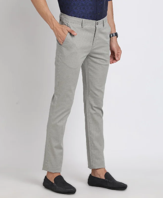 cotton-stretch-steel-printed-flat-front-casual-trouser-ottr-12799-1002-f-f-nar