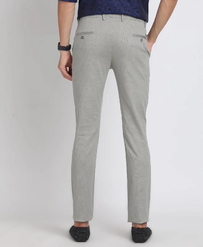 cotton-stretch-steel-printed-flat-front-casual-trouser-ottr-12799-1002-f-f-nar