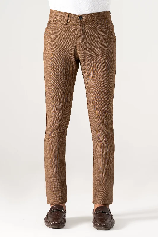 cross-pocket-textured-pant-brown-1