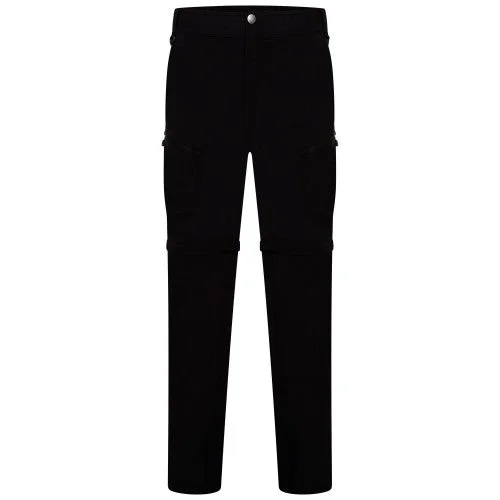 Dare 2B Mens Tuned In II Multi Pocket Zip Off Walking Trousers