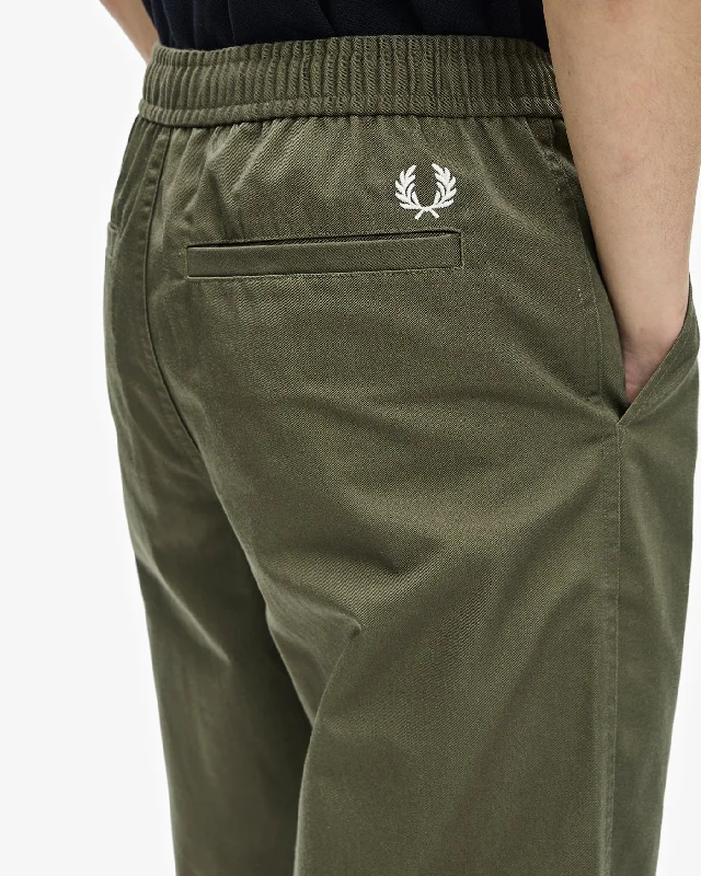 fred-perry-wide-leg-drawstring-trouser-uniform-green