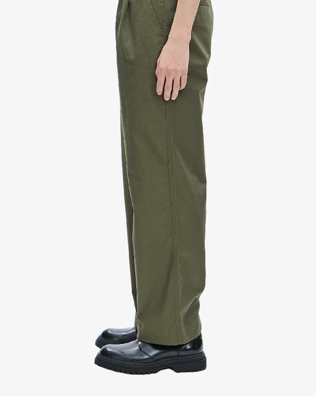 fred-perry-wide-leg-drawstring-trouser-uniform-green