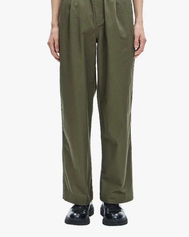 fred-perry-wide-leg-drawstring-trouser-uniform-green