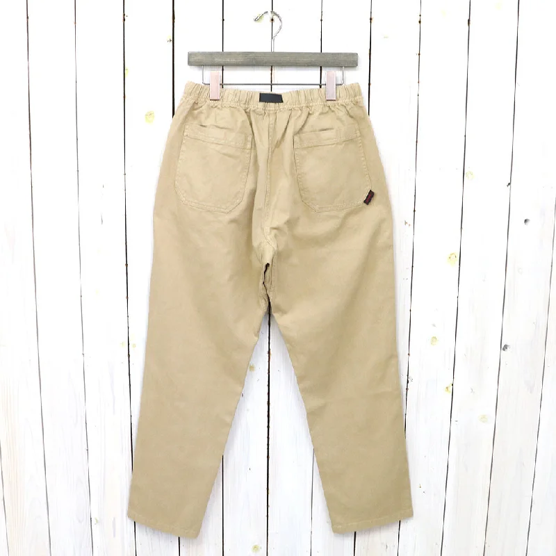 gramicci-loose-tapered-pant-23aw-のコピー