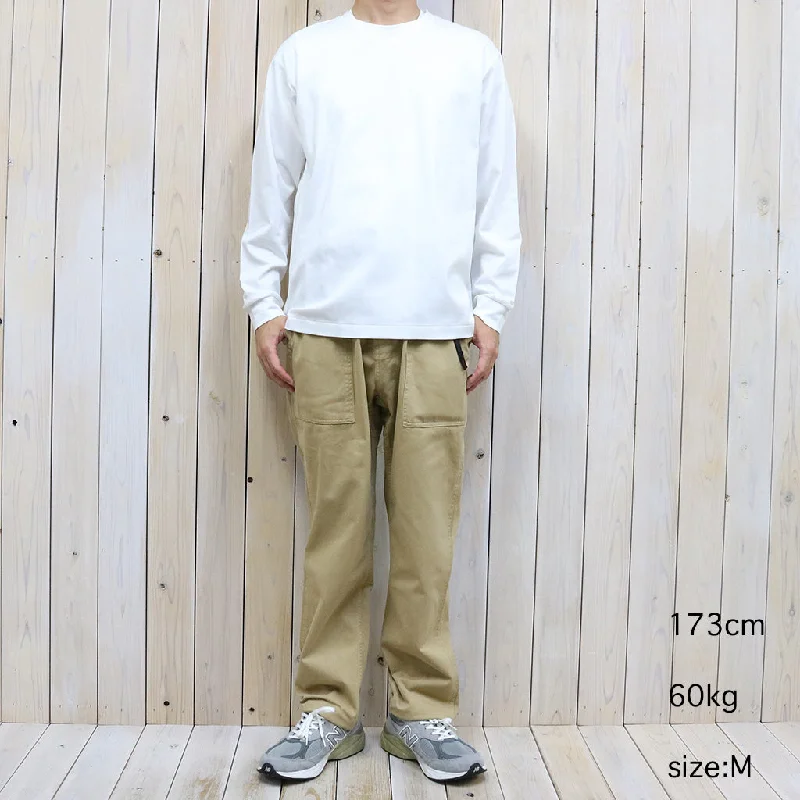 gramicci-loose-tapered-pant-23aw-のコピー