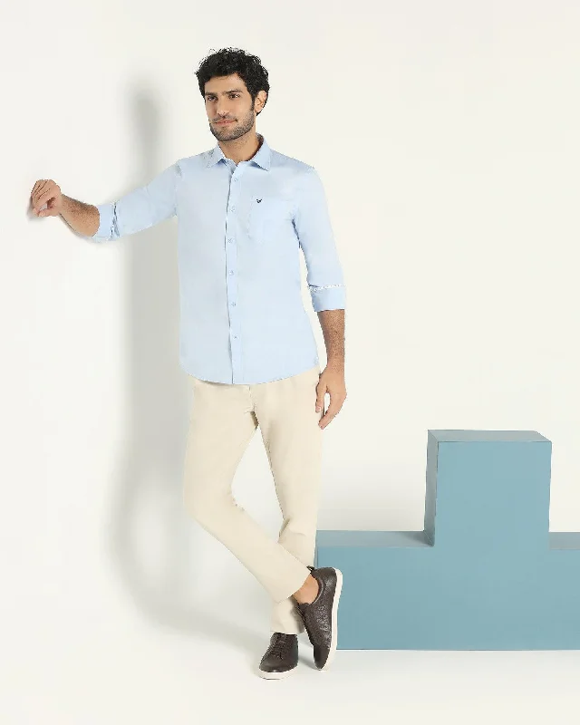 kiler-formal-solid-khakis-in-beige-b-91-fit