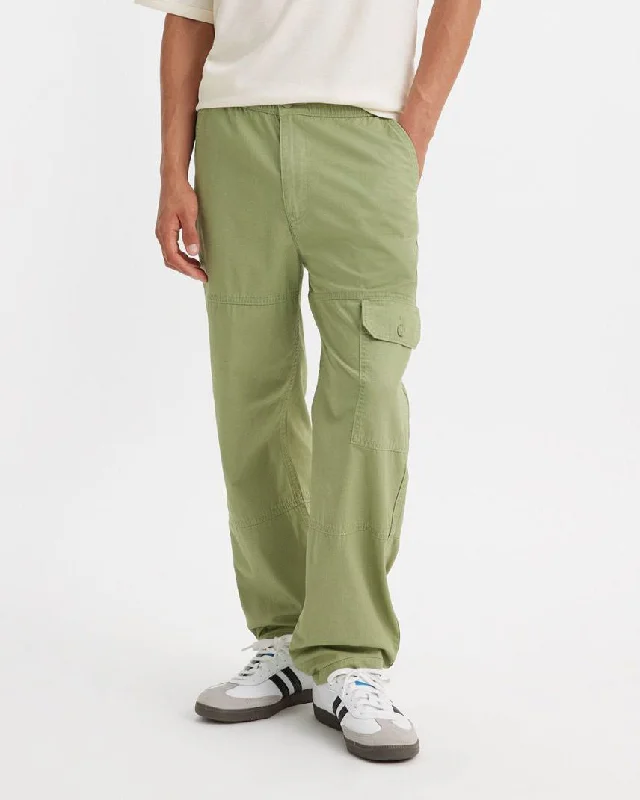 Levi's® Patch Pocket Cargo Pants - Aloe Ripstop