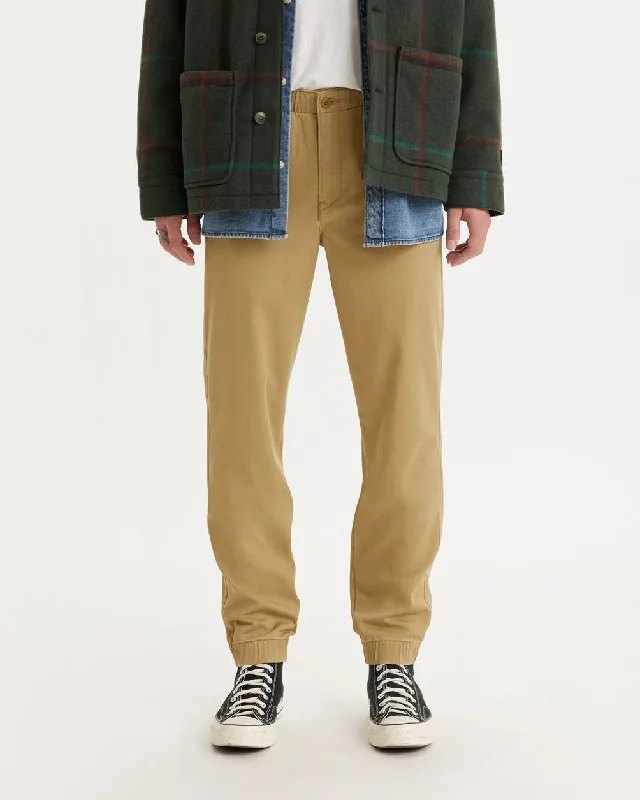 Levi's® XX Chino Jogger III Tapered Pants - Harvest Gold