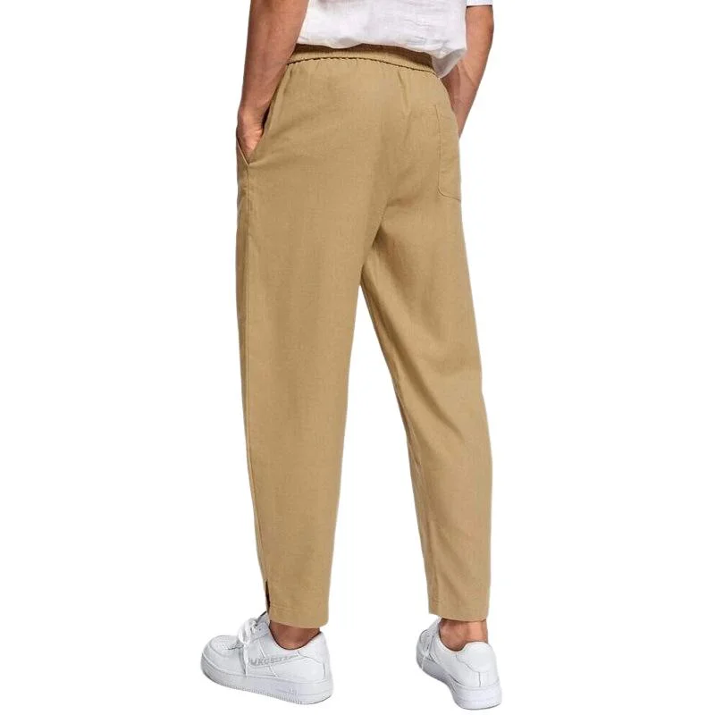 mens-casual-cotton-linen-loose-elastic-drawstring-pants-67711091m