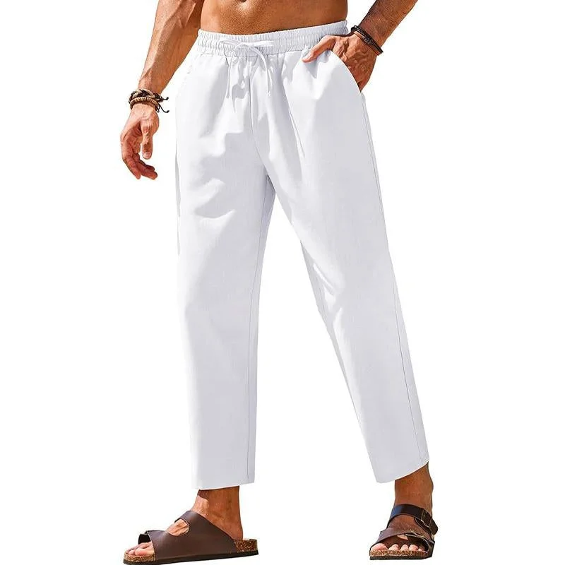 mens-linen-casual-pants-elastic-waist-beach-pants-68667596x