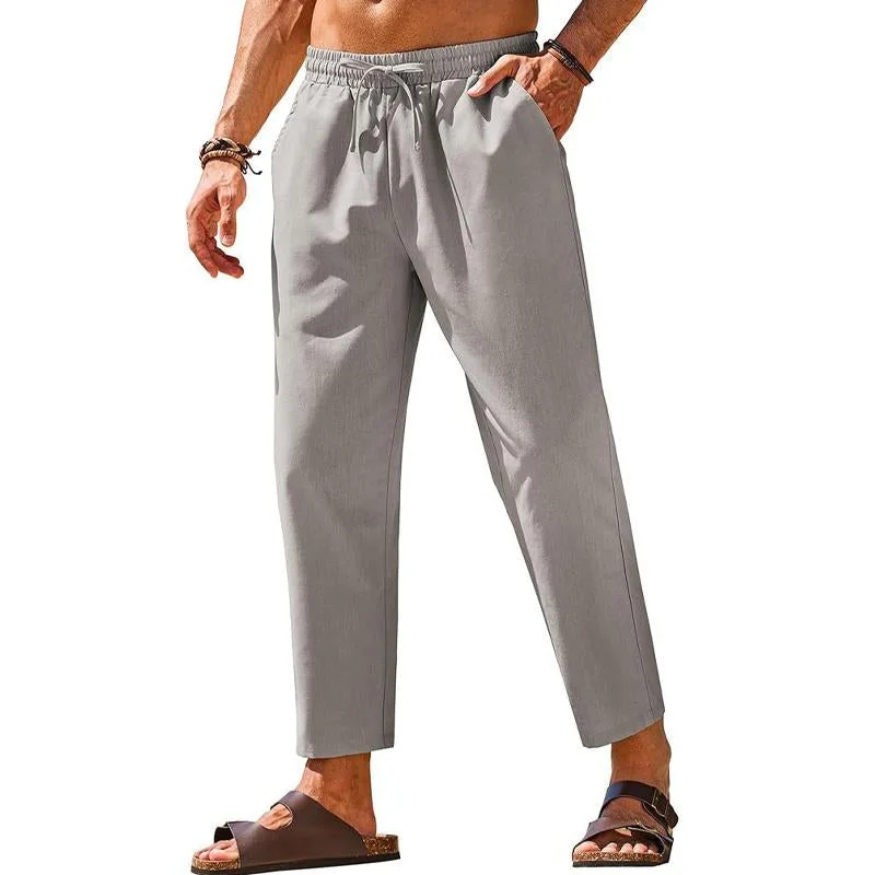 mens-linen-casual-pants-elastic-waist-beach-pants-68667596x