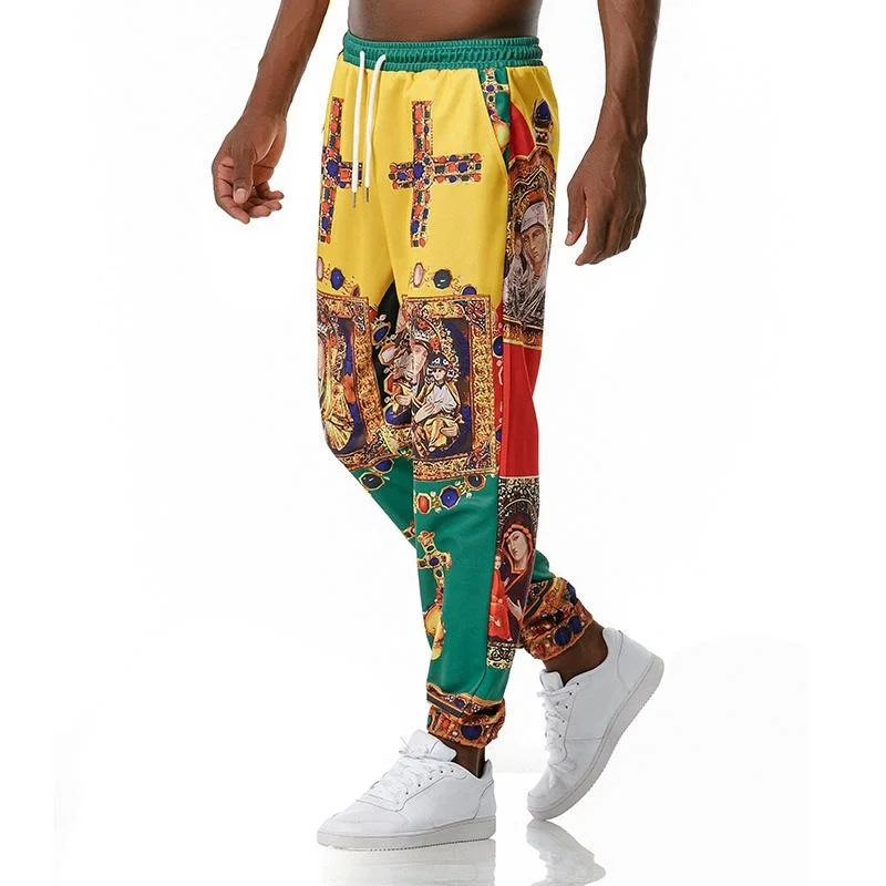 mens-retro-palace-style-printed-casual-drawstring-trousers-26395496to