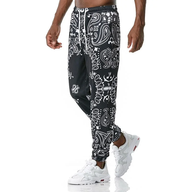 mens-retro-palace-style-printed-casual-drawstring-trousers-43326143to