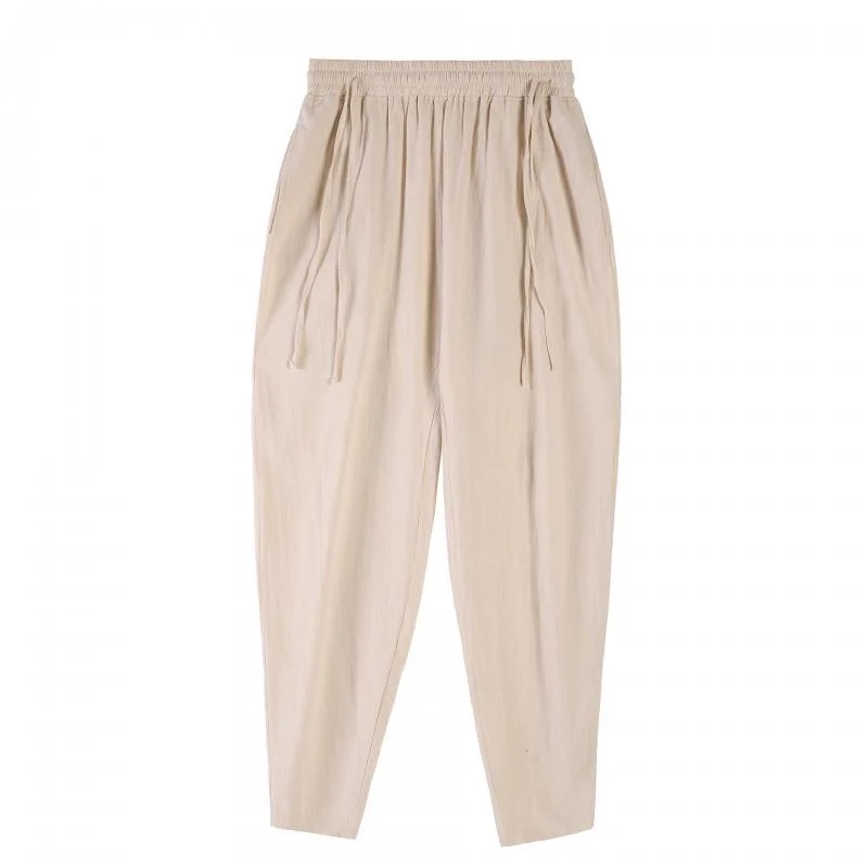 mens-solid-color-loose-cotton-and-linen-breathable-casual-pants-18274973z