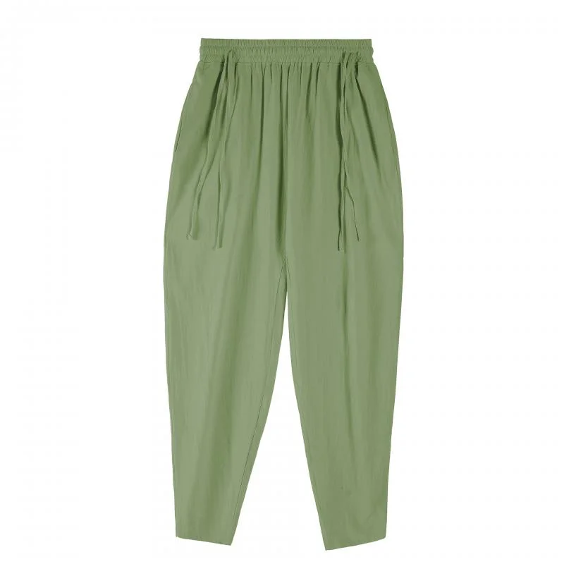 mens-solid-color-loose-cotton-and-linen-breathable-casual-pants-18274973z