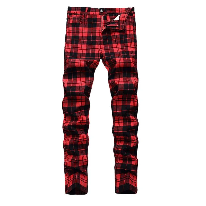 mens-stretch-plaid-casual-trousers-43205160x