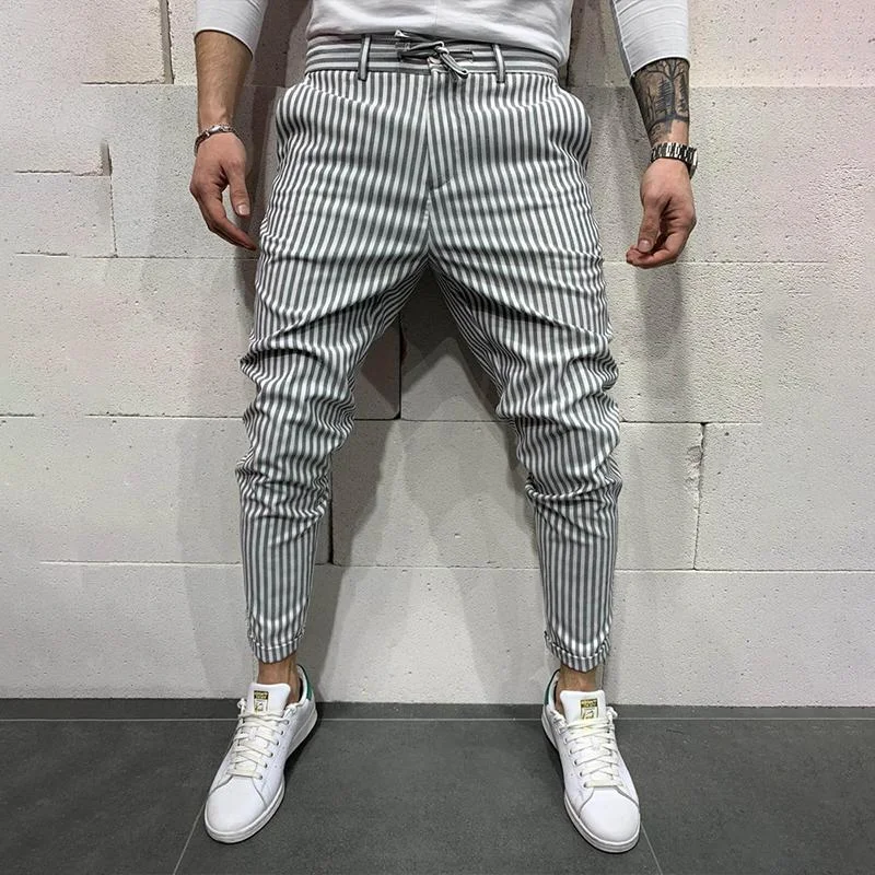 mens-striped-drawstring-waist-casual-pants-70346012z