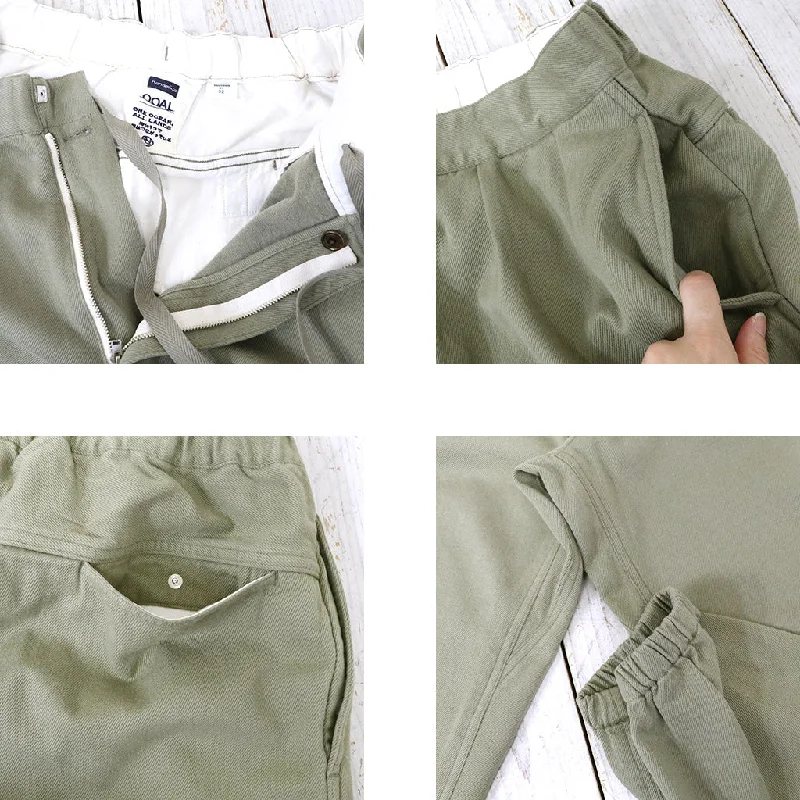 nanamica-cotton-wool-twill-track-pants-khaki-beige