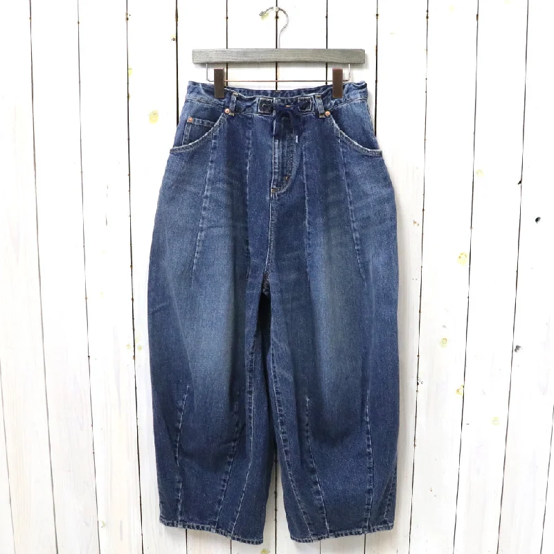 Needles『H.D. Pant-Jean 12oz Denim』