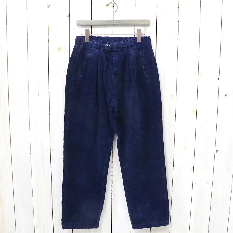 POST O'ALLS『E-Z Lax4』(indigo)