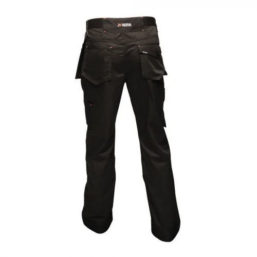 Regatta Mens Incursion Work Trousers