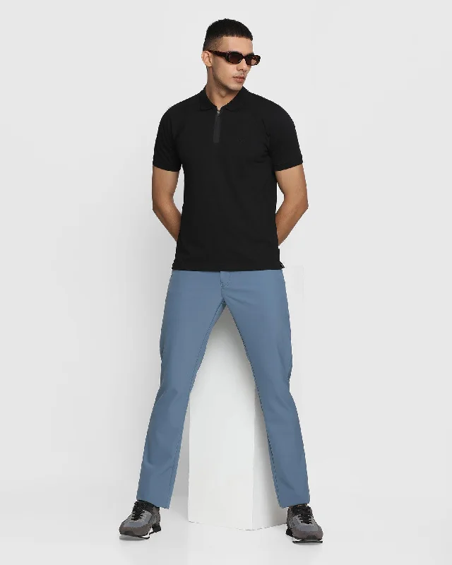 solid-casual-khakis-in-blue-b-91-ziea