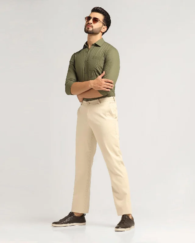 textured-casual-khakis-in-beige-b-90-kros