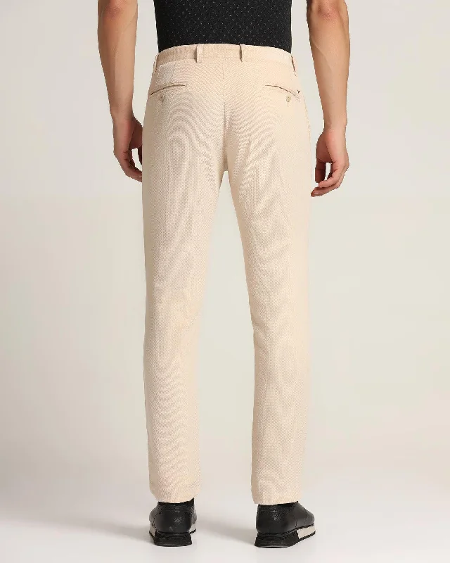 textured-casual-khakis-in-beige-b-95-moon