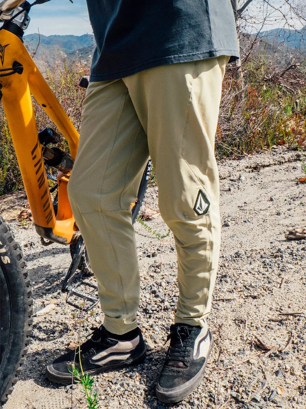 Trail Ripper Pants - Khaki