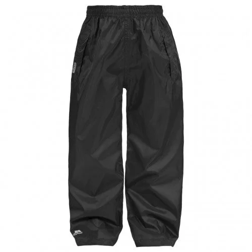 Trespass Adults Unisex Packup Trouser Waterproof Packaway Trousers