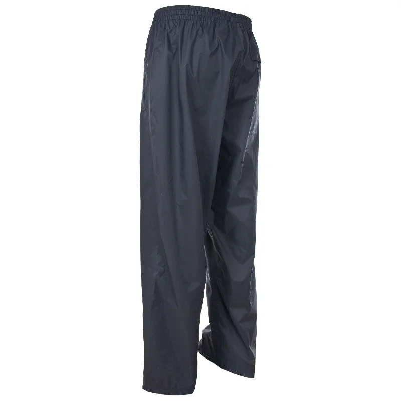 trespass-adults-unisex-qikpac-overtrousers-bottoms