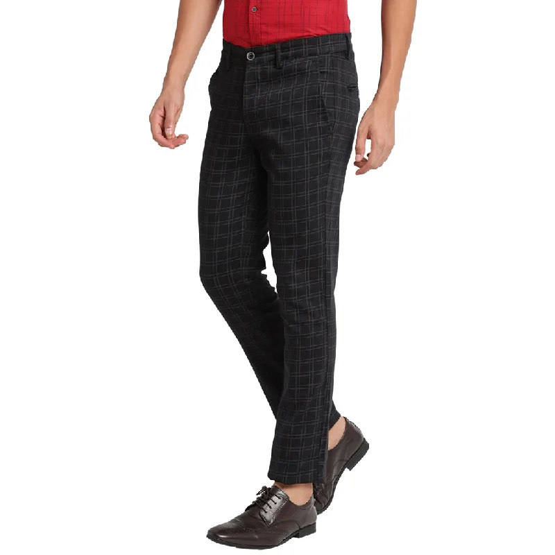 turtle-men-black-narrow-fit-checked-casual-trousers-ottr-12180-1001-f-f-nar