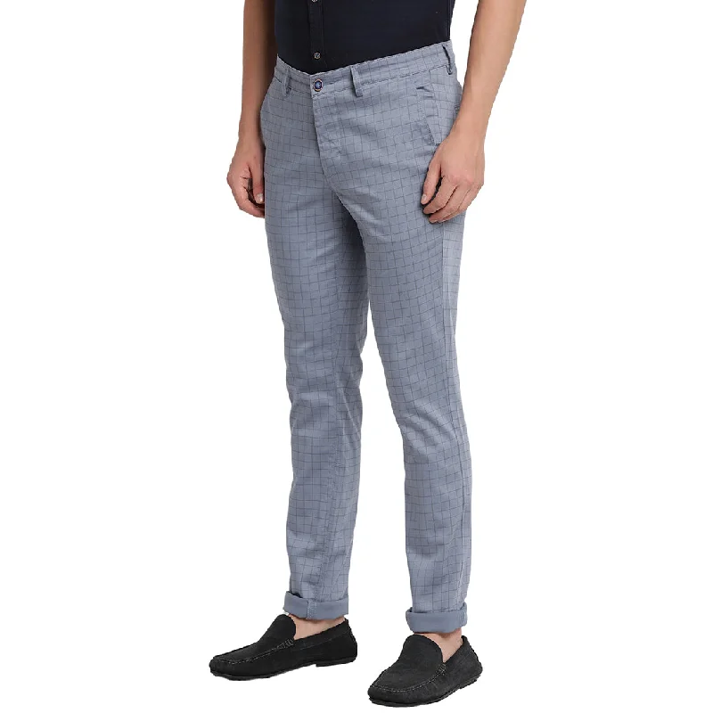 turtle-men-blue-narrow-fit-checked-casual-trousers-ottr-12266-1001-f-f-nar