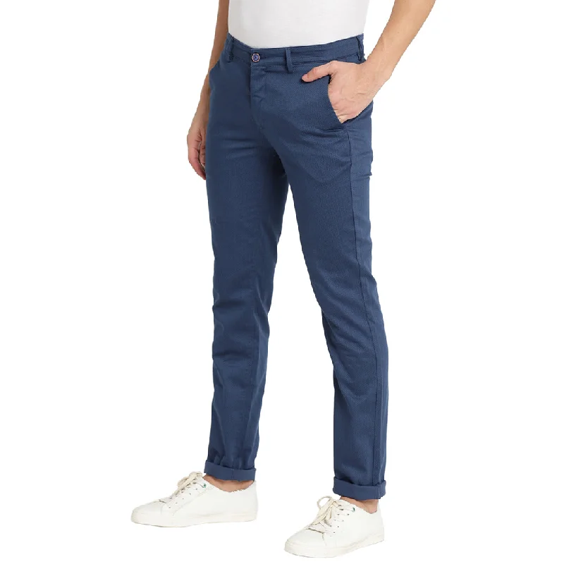 turtle-men-blue-narrow-fit-printed-casual-trousers-ottr-12347-1001-f-f-nar