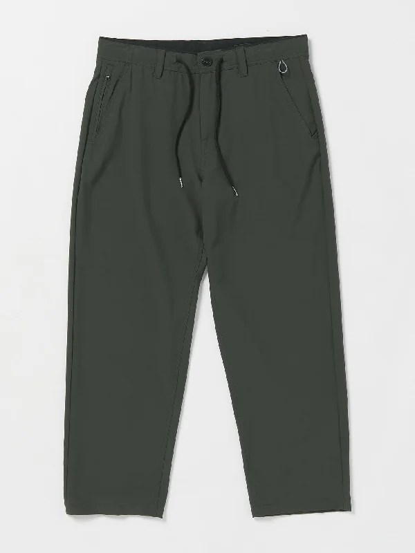 Veeco Transit Pants - Stealth