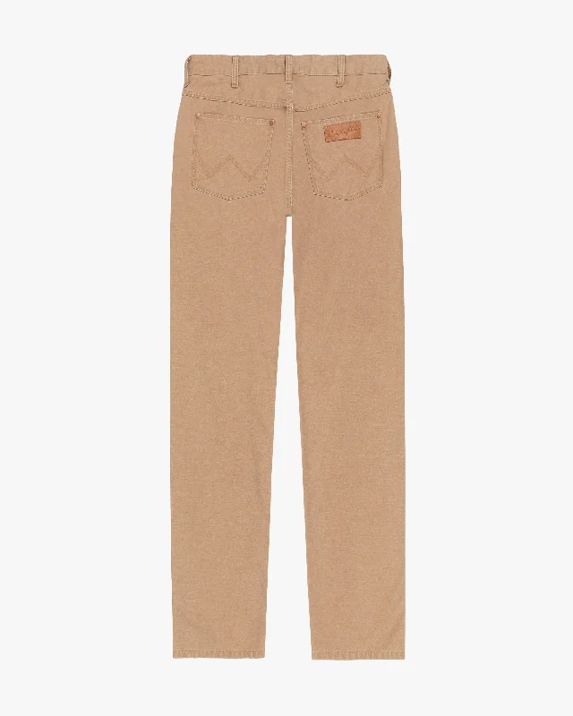 wrangler-texas-authentic-straight-oxford-cotton-trousers-tigers-eye