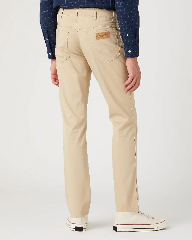 wrangler-texas-slim-mens-cotton-satin-trousers-safari