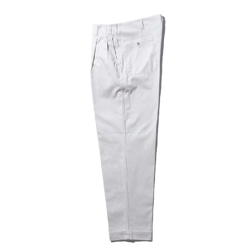 yankshire-c1950-peg-top-chino-trousers-stone