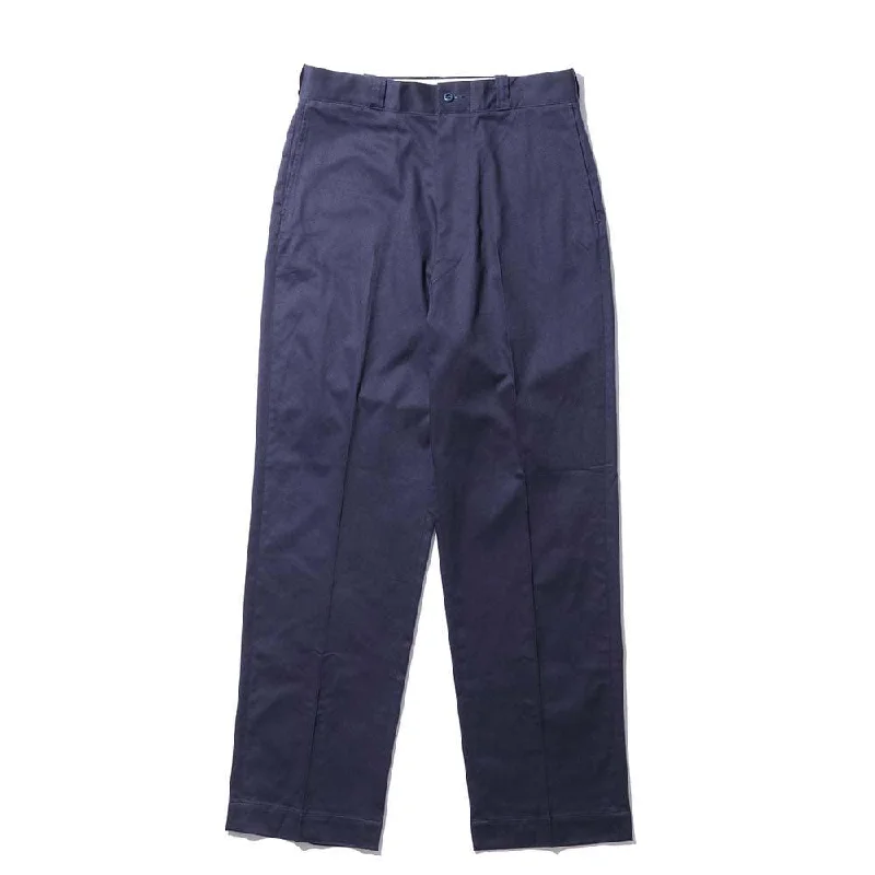 Yankshire M1963 Chino Trousers Navy