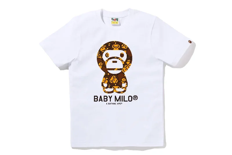 ALL BABY MILO BABY MILO TEE