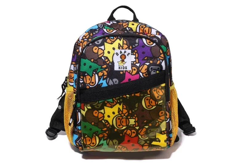 ALL BABY MILO STA DAYPACK