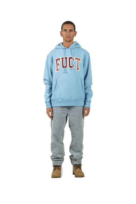 ACADEMY Hooded sweatshirt