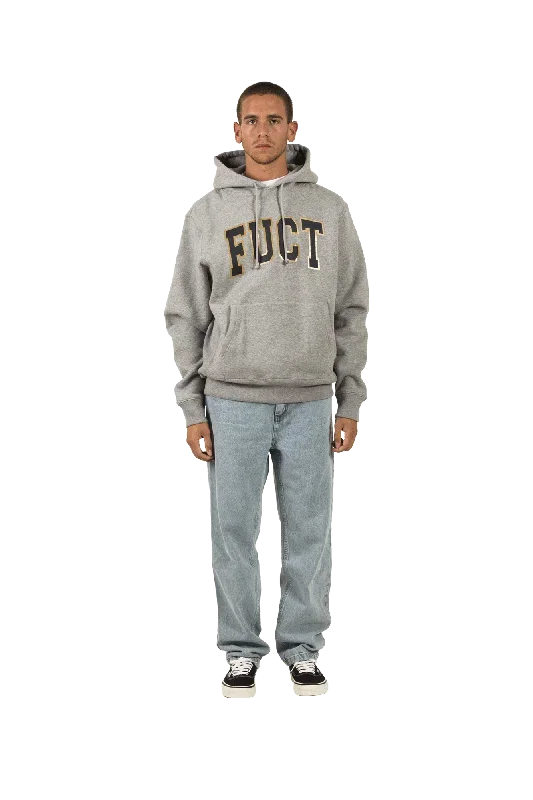 ACADEMY Hooded sweatshirt