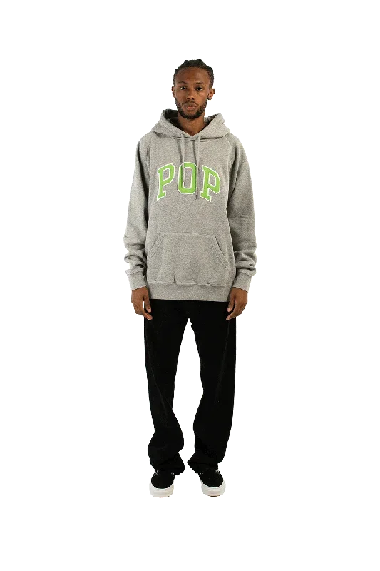 Arch Hooded Sweatshirt