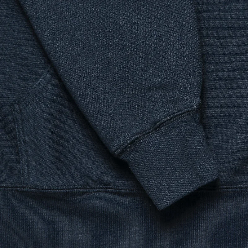 arctic-knit-hoodie-navy